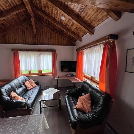 Domacija Paternoster Hotell Litija Exteriör bild
