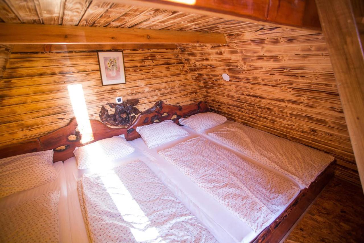 Domacija Paternoster Hotell Litija Exteriör bild